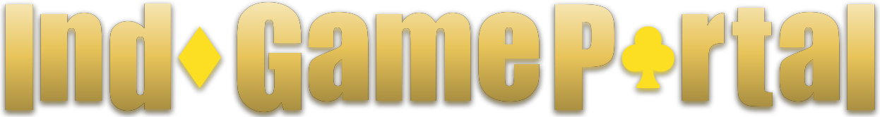 Indo Game Portal logo