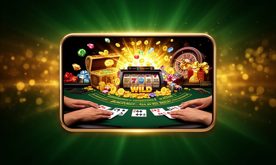 Indo Game Portal spinlagi