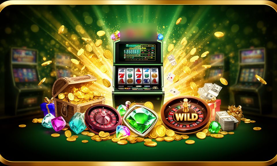 Indo Game Portal sport888