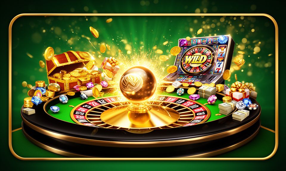 Indo Game Portal spinslot88