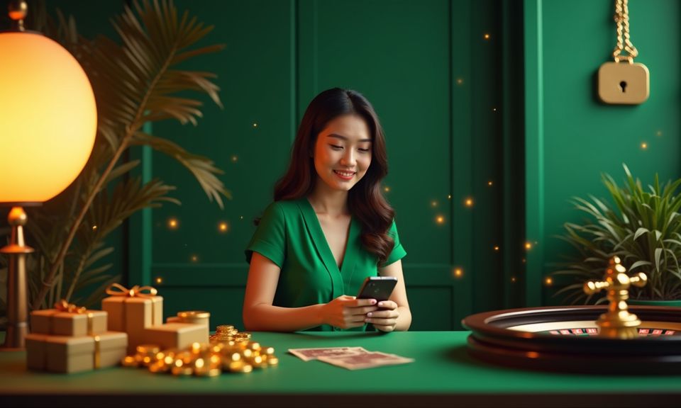Indo Game Portal spinlagi - Eksplorasi Slot dan Kasino Online di Indo Game Portal