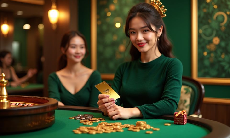 Indo Game Portal spin68 - Eksplor slot dan permainan taruhan di Indo Game Portal